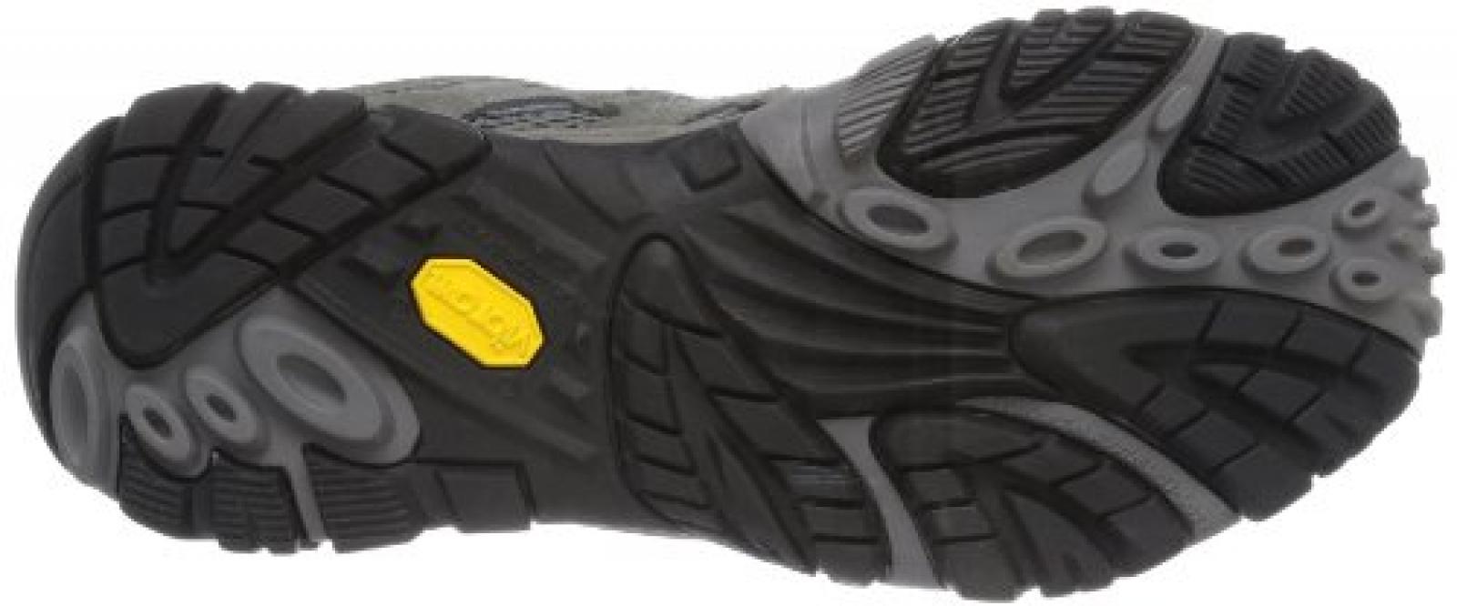 Merrell MOAB GTX Damen Trekking- & Wanderhalbschuhe 