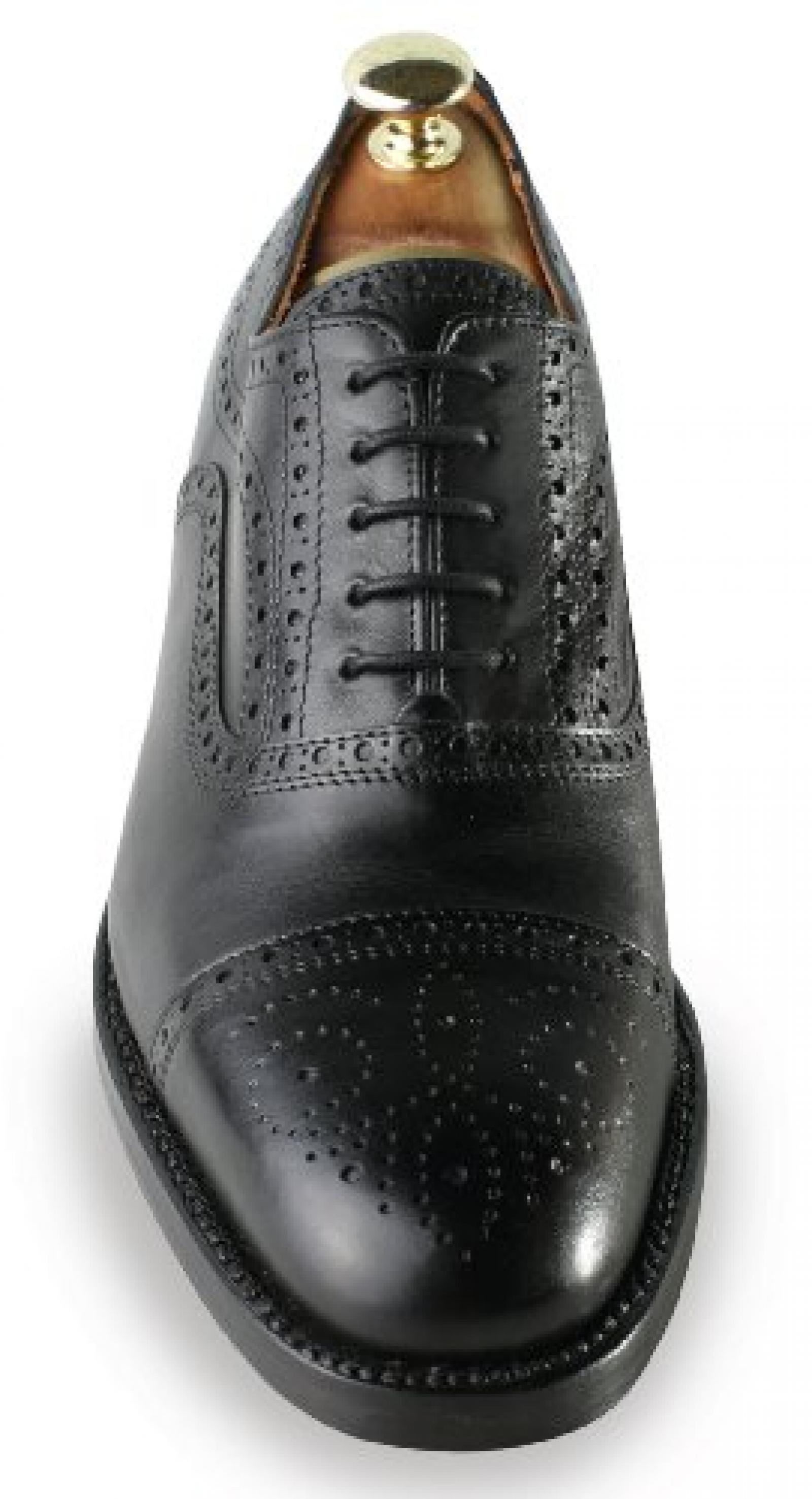 Masaltos - Schuhe für Männer erhöhen auf unsichtbare Weise Ihre Körpergrösse bis zu 7 cm. Modell Basilea 