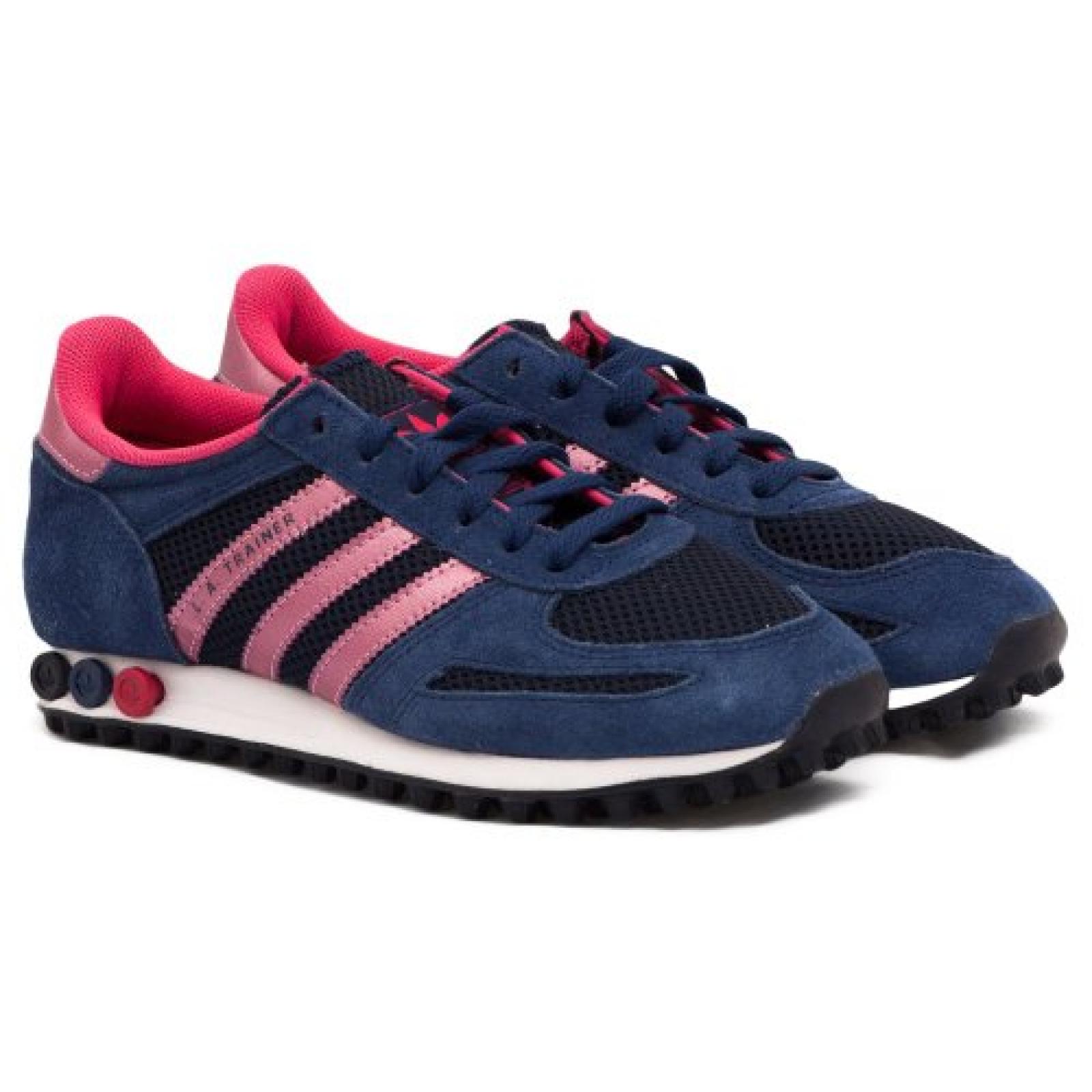 adidas La Trainer G95670 Damen Sneaker 