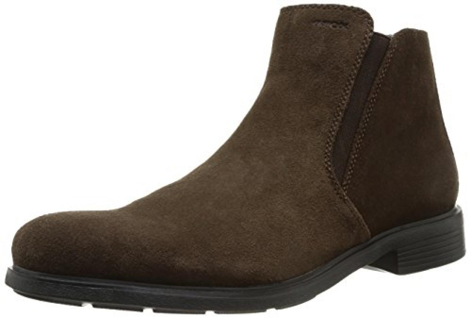 Geox U DUBLIN Herren Desert Boots 