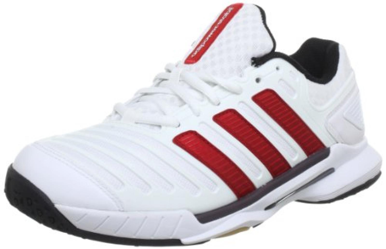 adidas adipower stabil 10.0 Synthetic V21249 Herren Hallenschuhe 