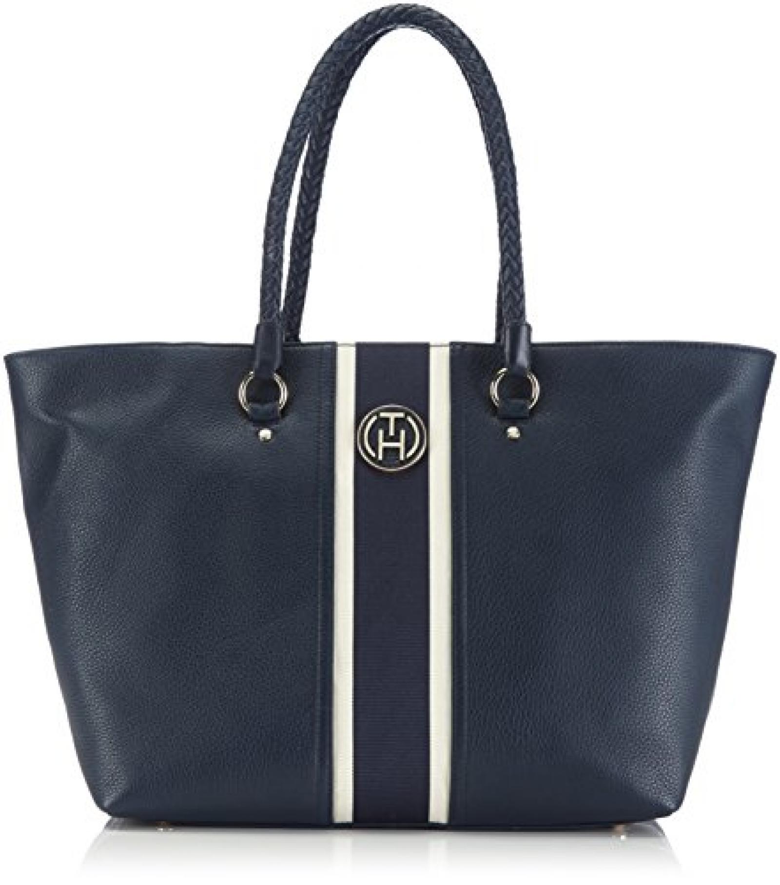 Tommy Hilfiger CLAIRE EW B BW56927409 Damen Shopper 52x29x14 cm (B x H x T) 