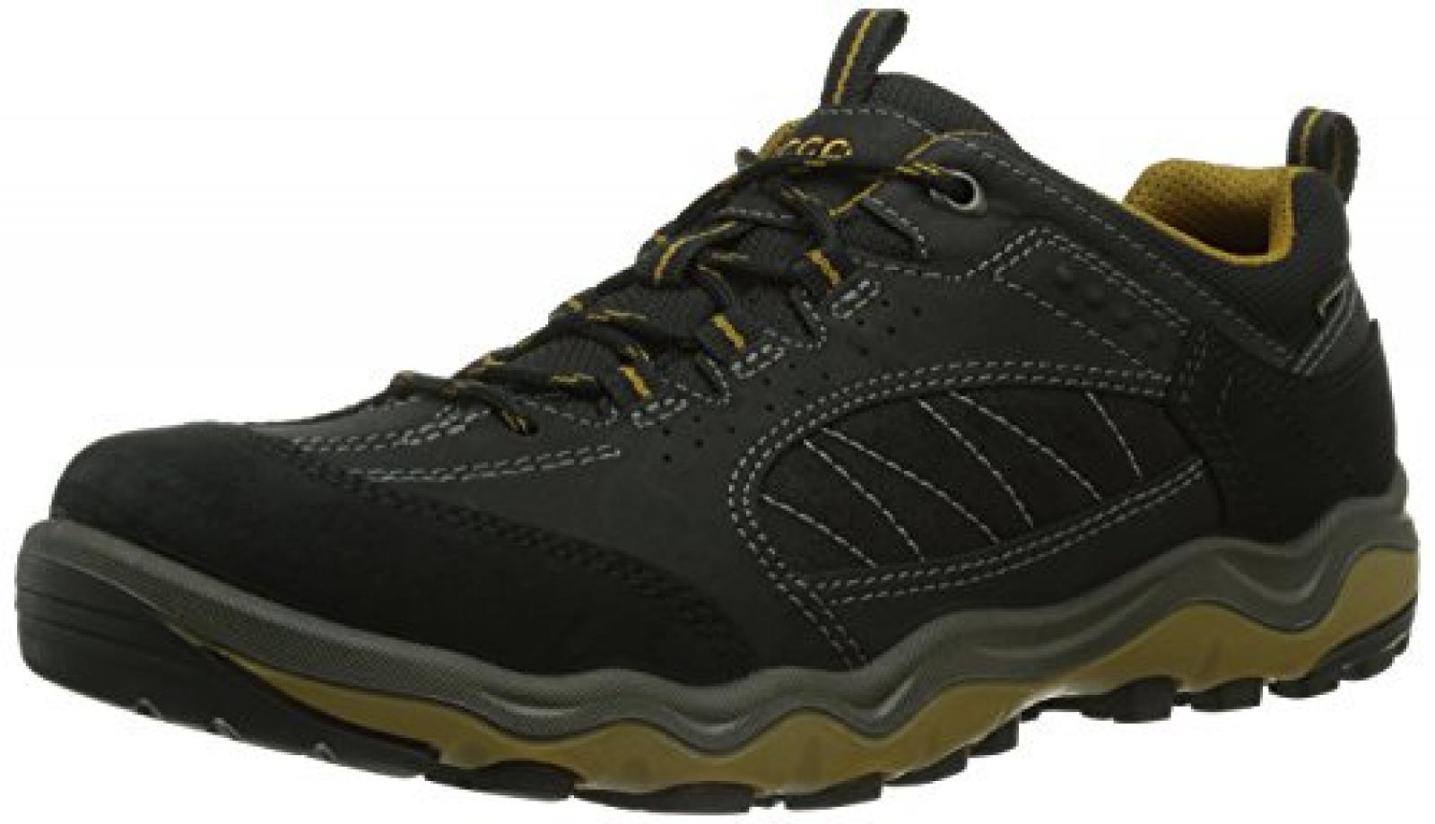 Ecco ULTERRA Herren Trekking- & Wanderhalbschuhe 