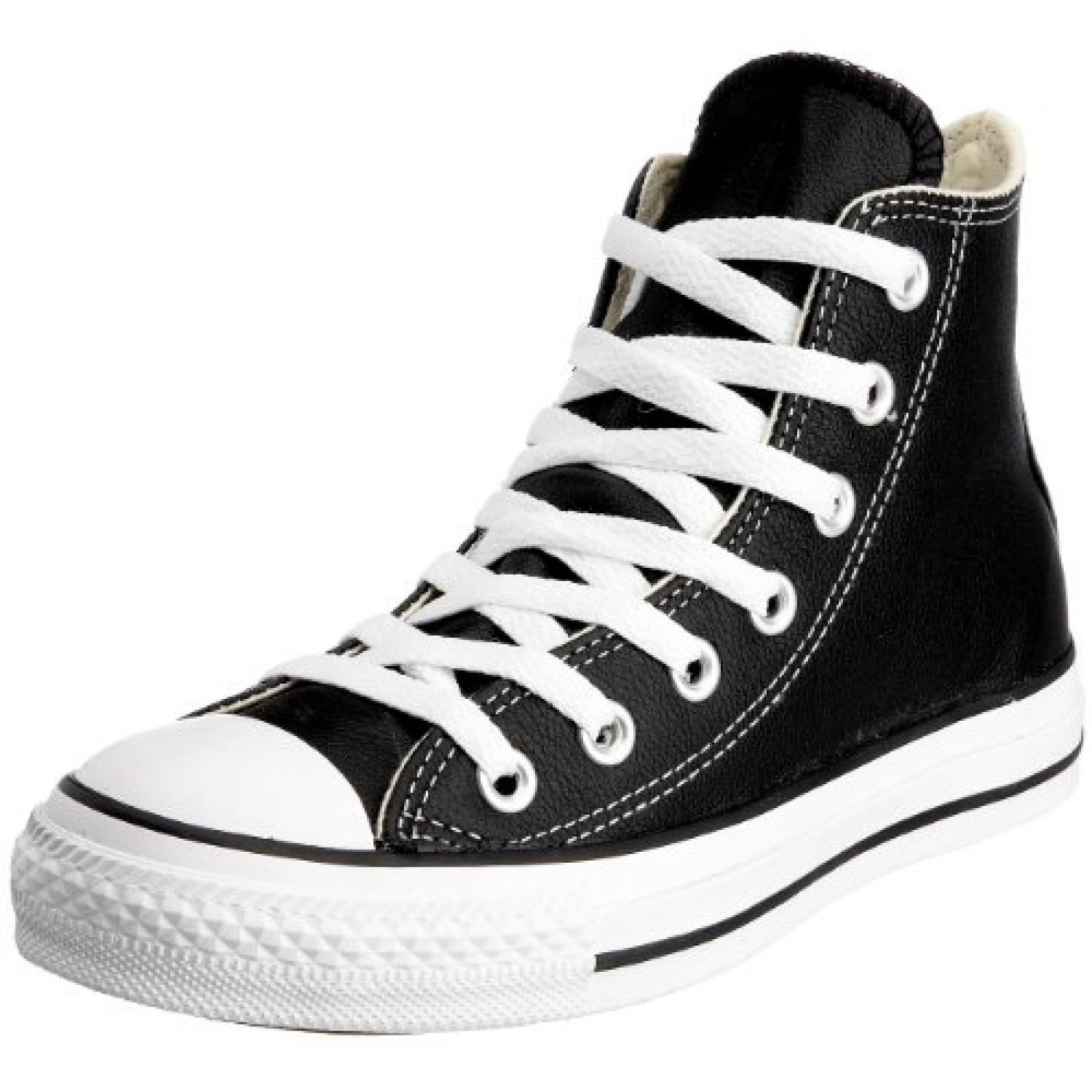Converse Leather All Star, Unisex - Erwachsene Sneaker 