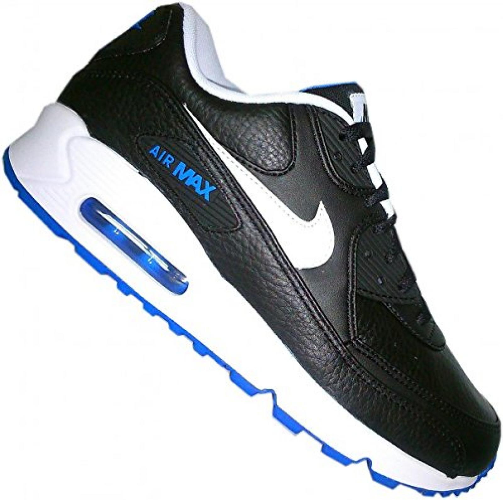 Nike Air Max 90 LTR (652980-001) 