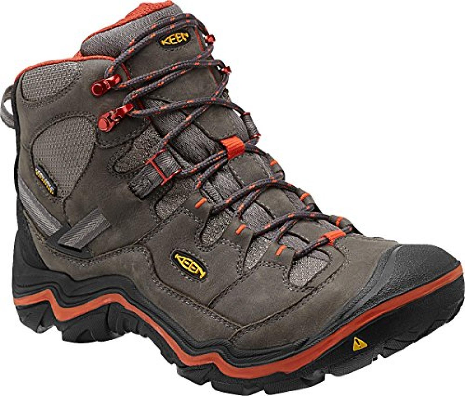Keen Durand Mid WP Wandern Stiefel - AW14 