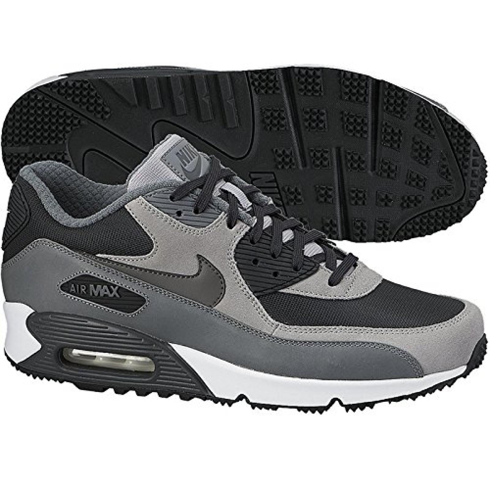 Nike Air Max 90 Winter PRM (683282-001) 