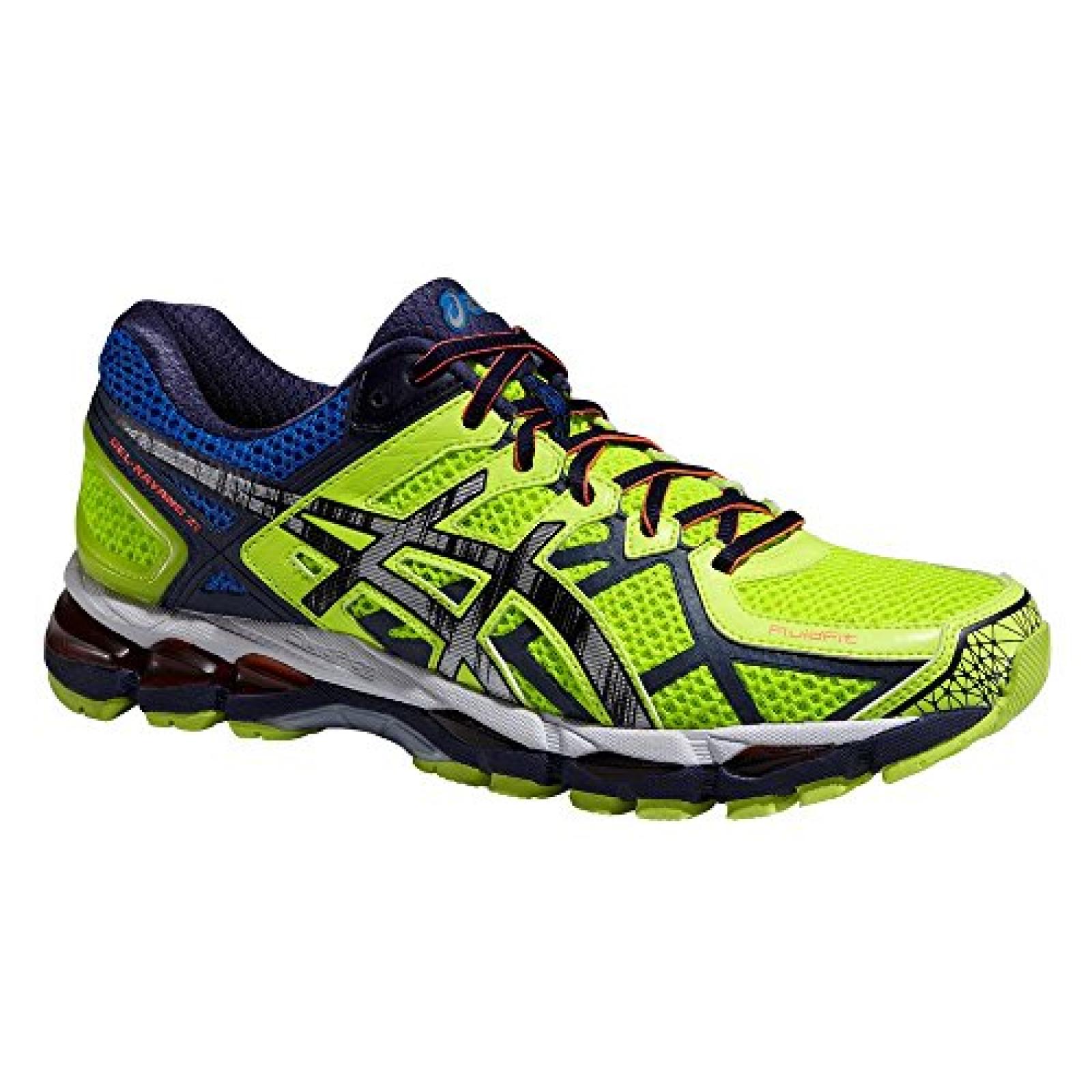 ASICS Gel-Kayano 21 Lite Show (Gelb) 