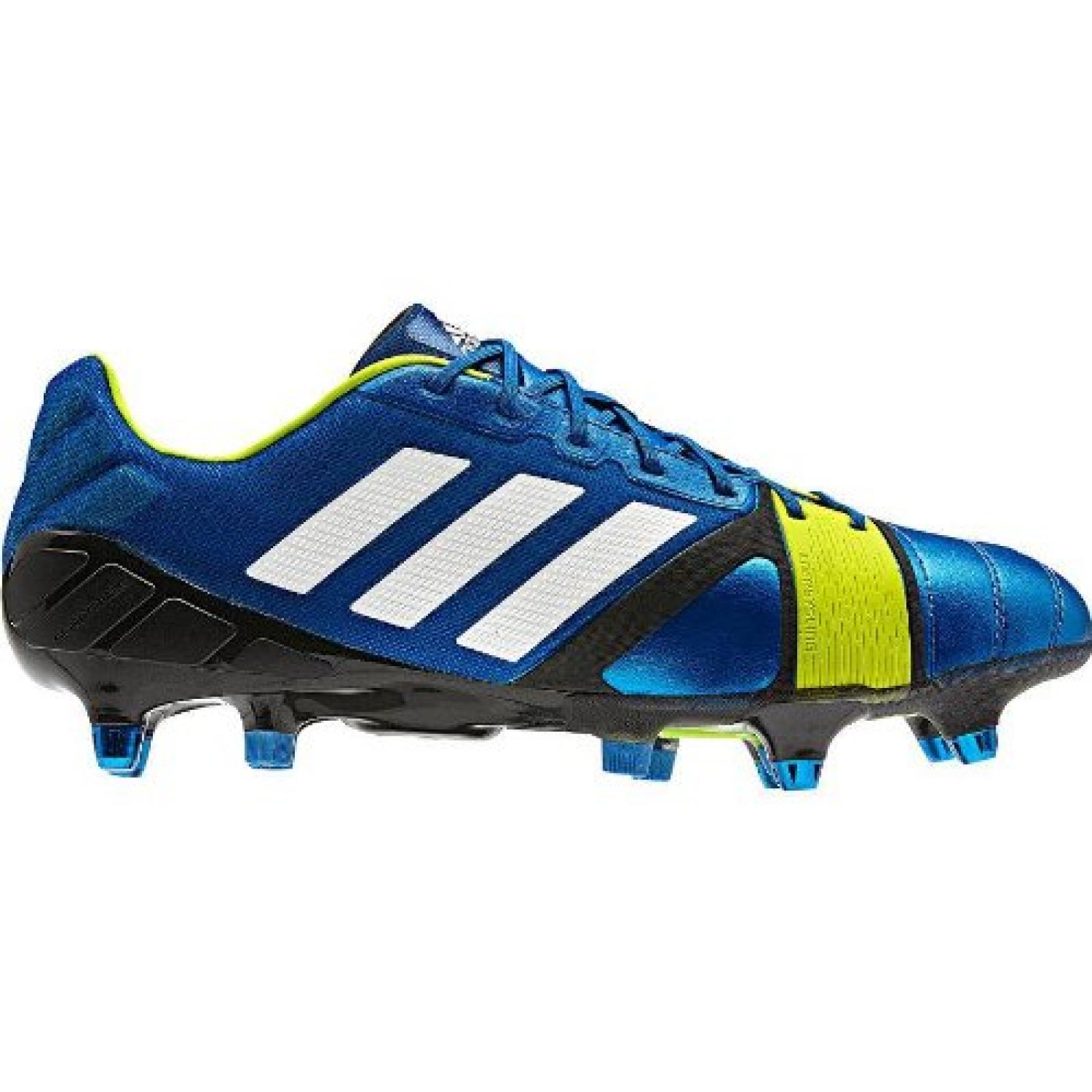 Adidas nitrocharge 1.0 XTRX SG Fußballschuh Herren 