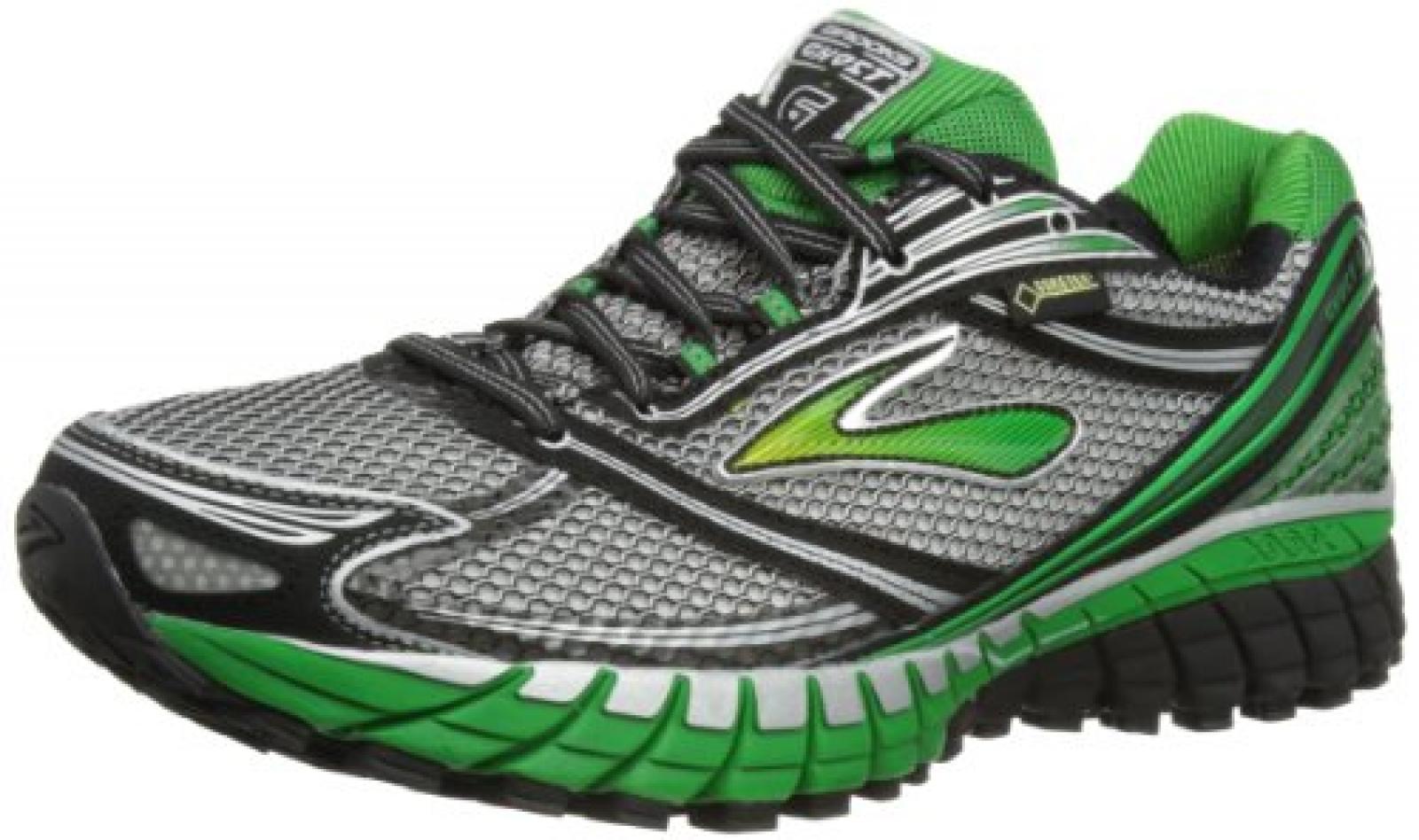 Brooks Ghost 6 Gtx Herren Laufschuhe 