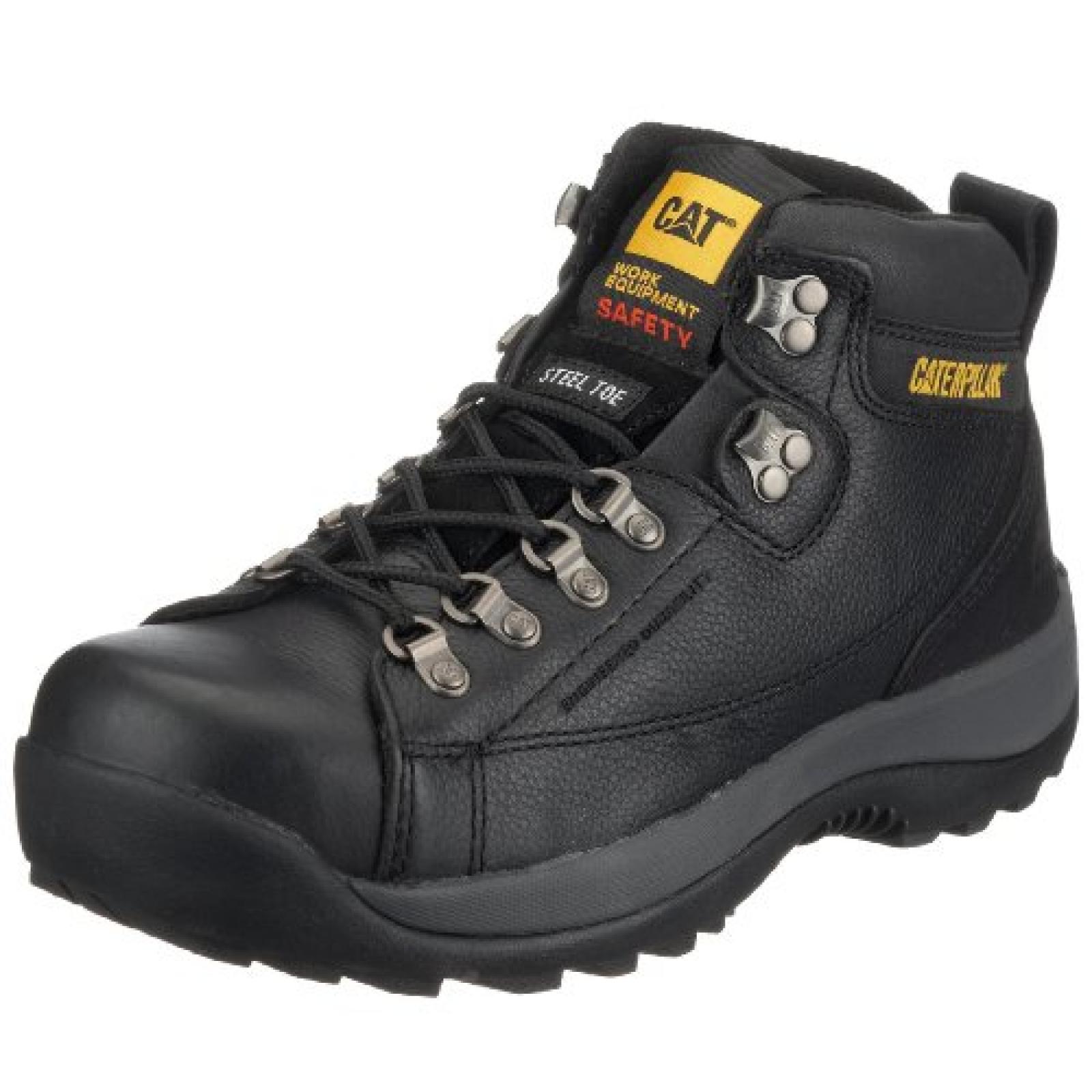 Cat Footwear HYDRAULIC 704292, Herren Arbeits & Sicherheitsschuhe S3 