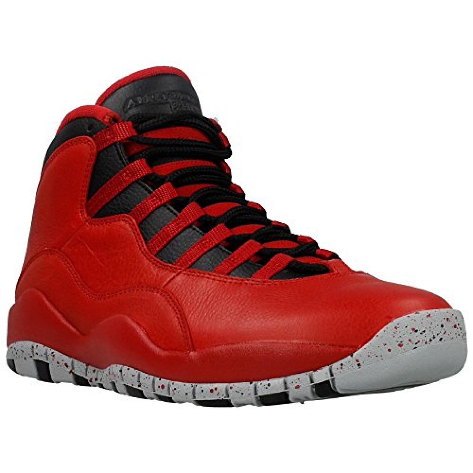 Nike - Air Jordan 10 Retro 30TH 