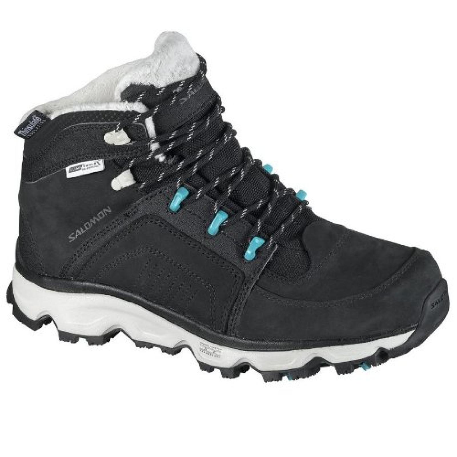 Salomon Damen Winterstiefel Rodeo CS WP W 