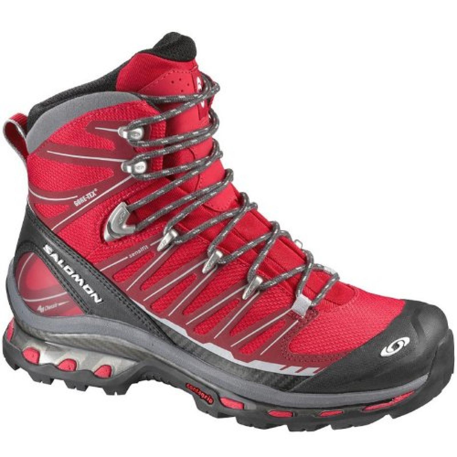 Salomon Women Cosmic 4D 2 Gore-Tex / 128404 Farbe: Dyna 