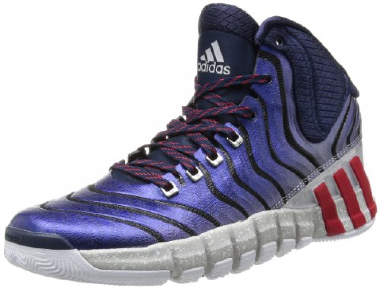 adidas adipure Crazyquick 2.0 G99607 Herren Basketballschuhe 