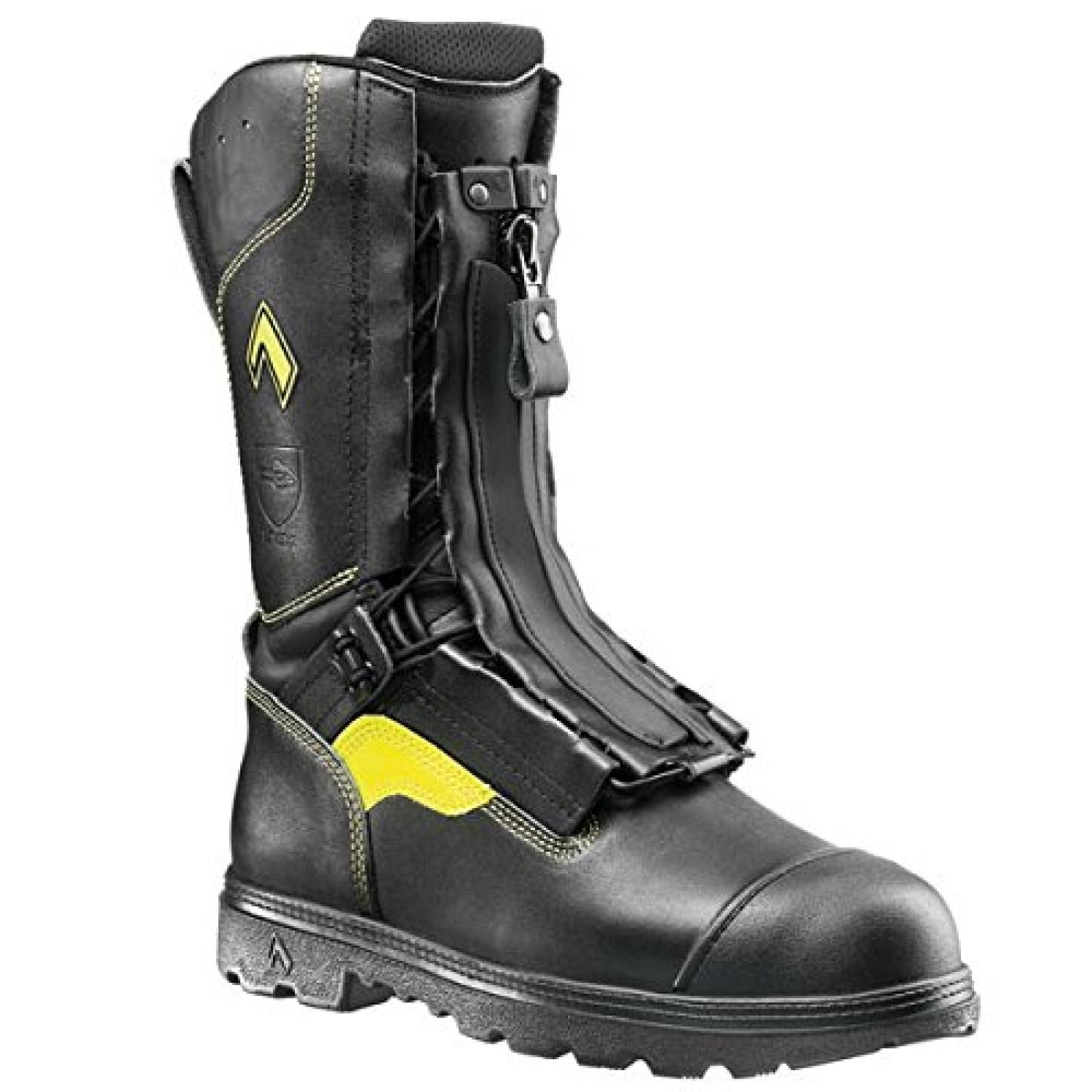 Haix Feuerwehrstiefel Einsatzstiefel Fire Flash Pro 