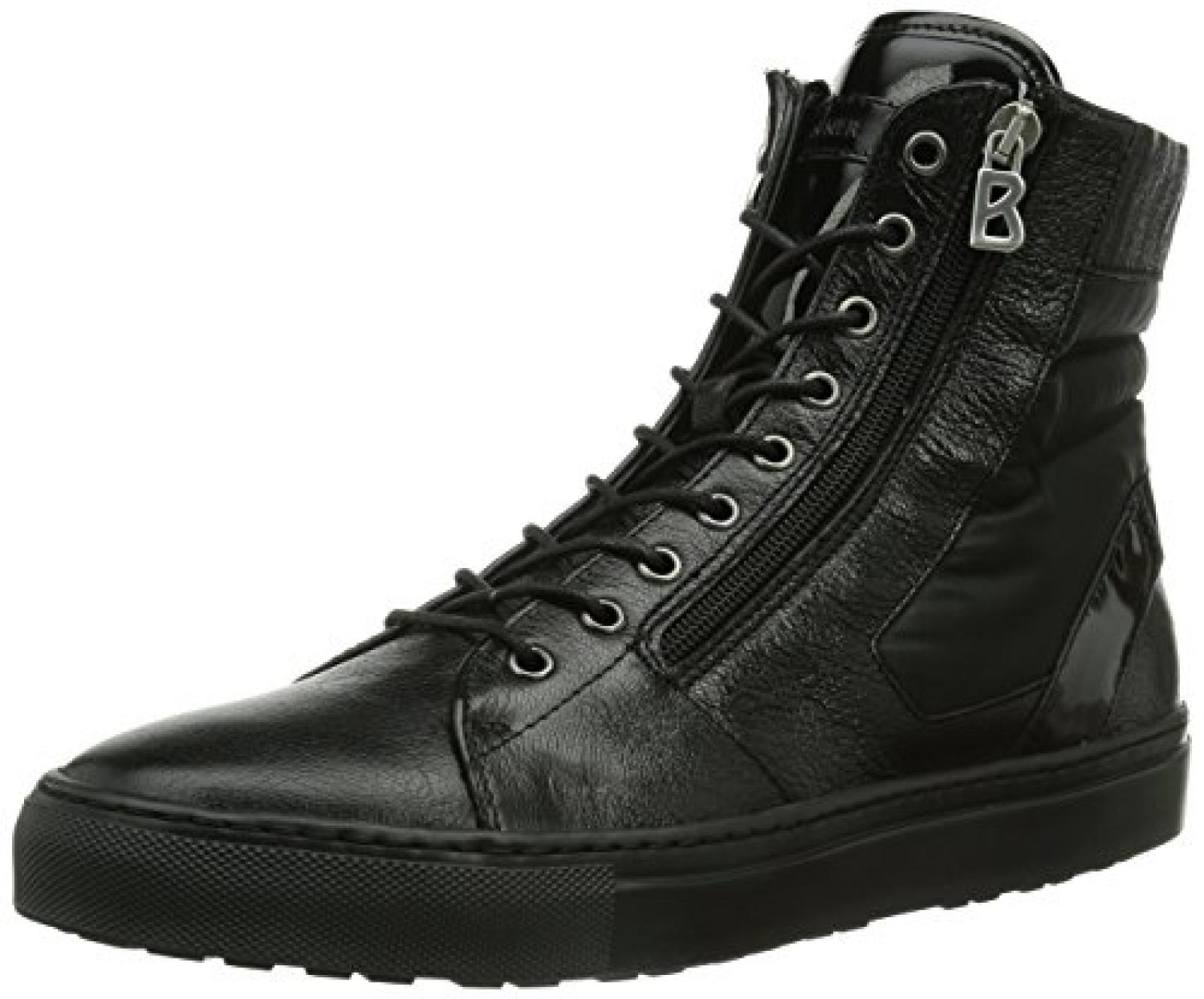 Bogner ZUERICH 9 Herren Hohe Sneakers 