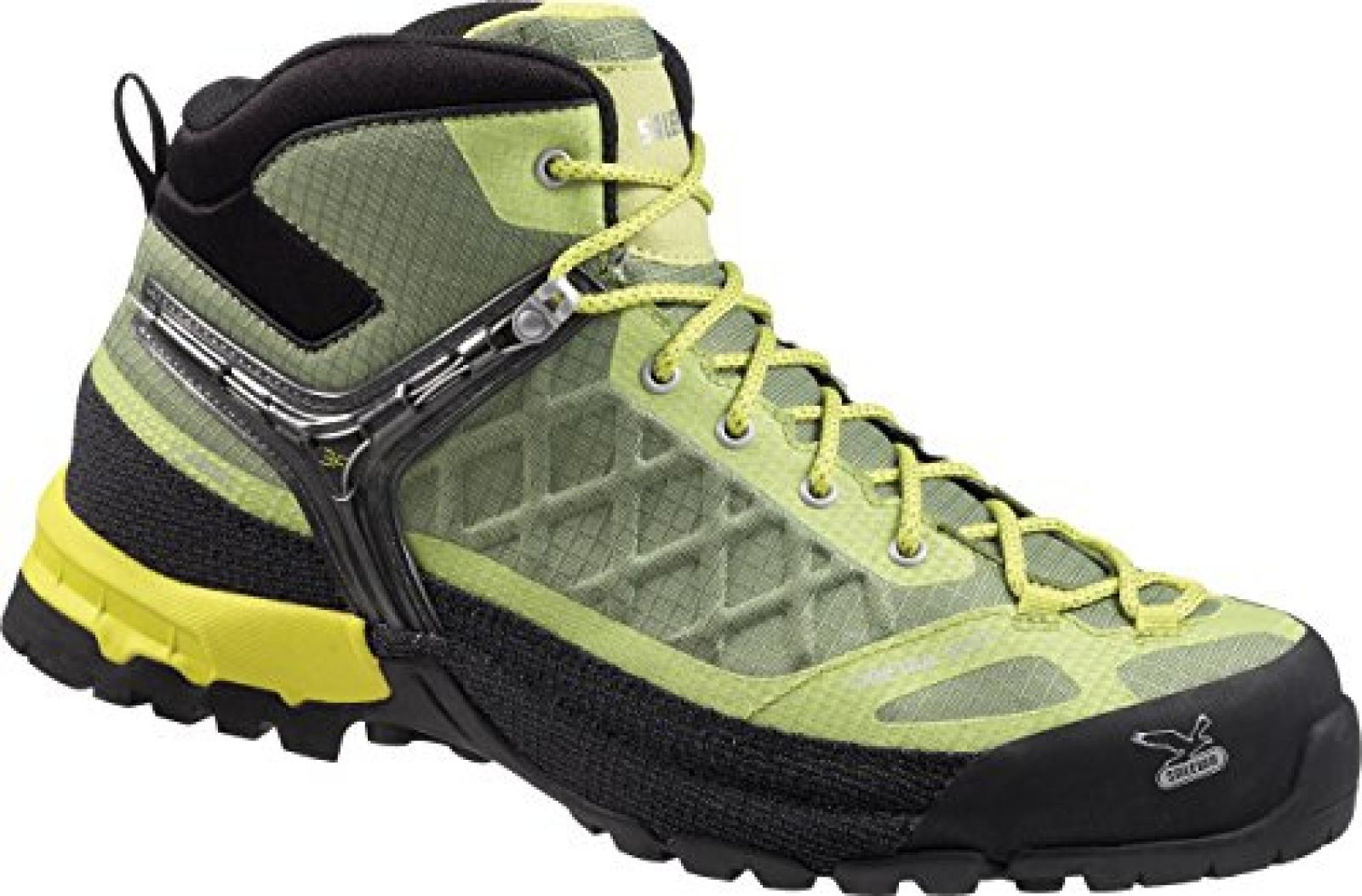 SALEWA MS FIRETAIL EVO MID GTX Herren Trekking & Wanderstiefel 