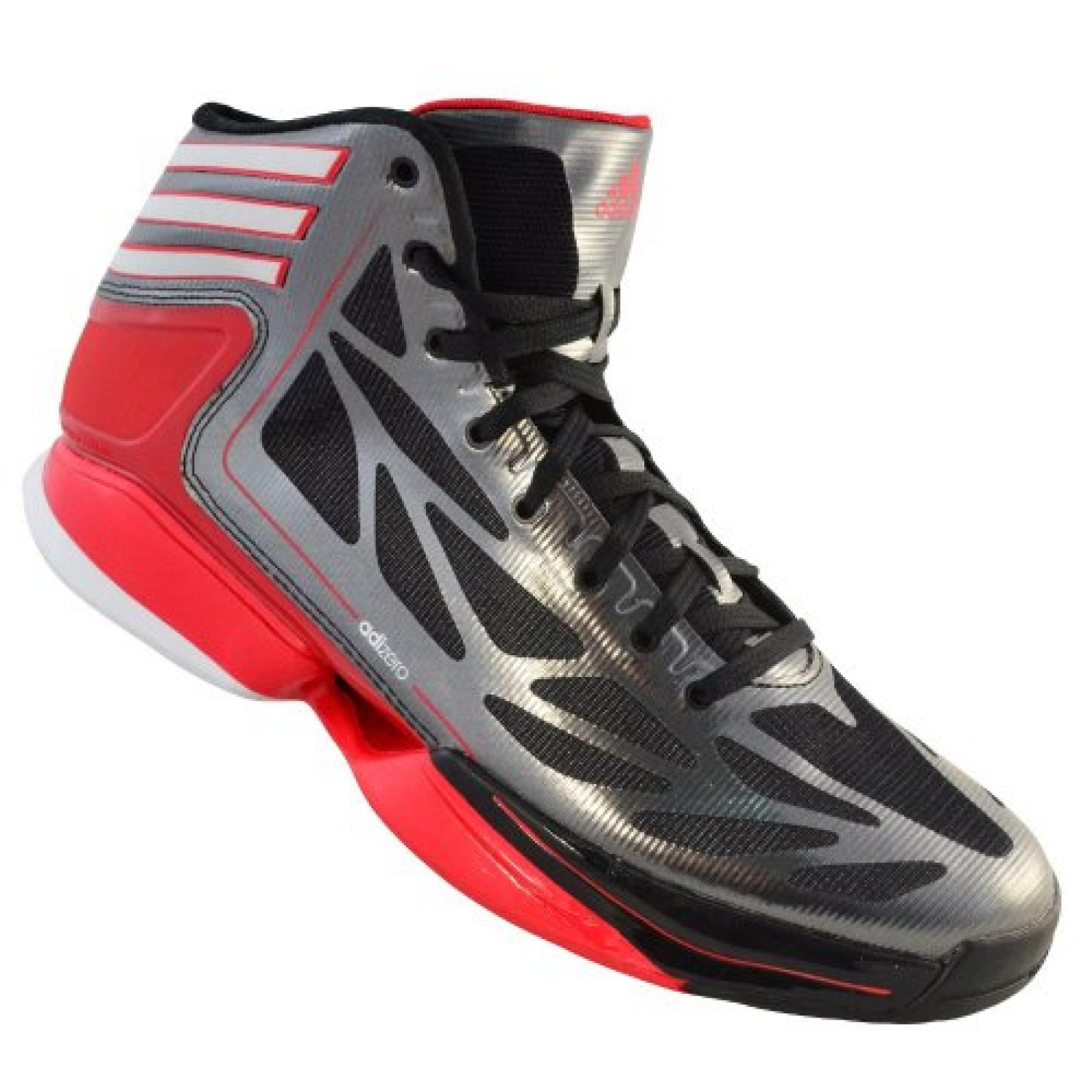 Adidas Adizero Crazy Light II Basketballschuhe G59171 