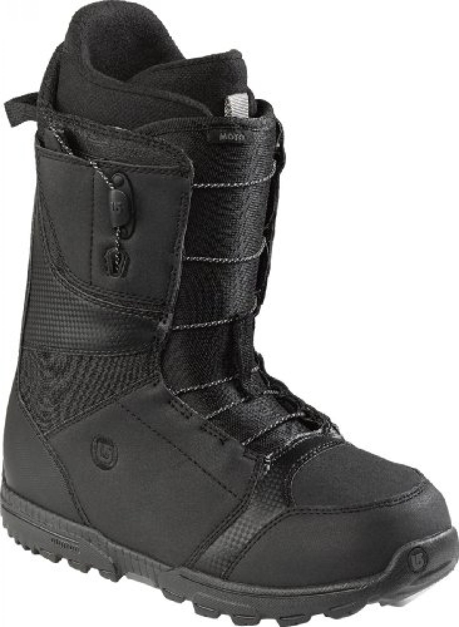 Burton Herren Boots Moto 