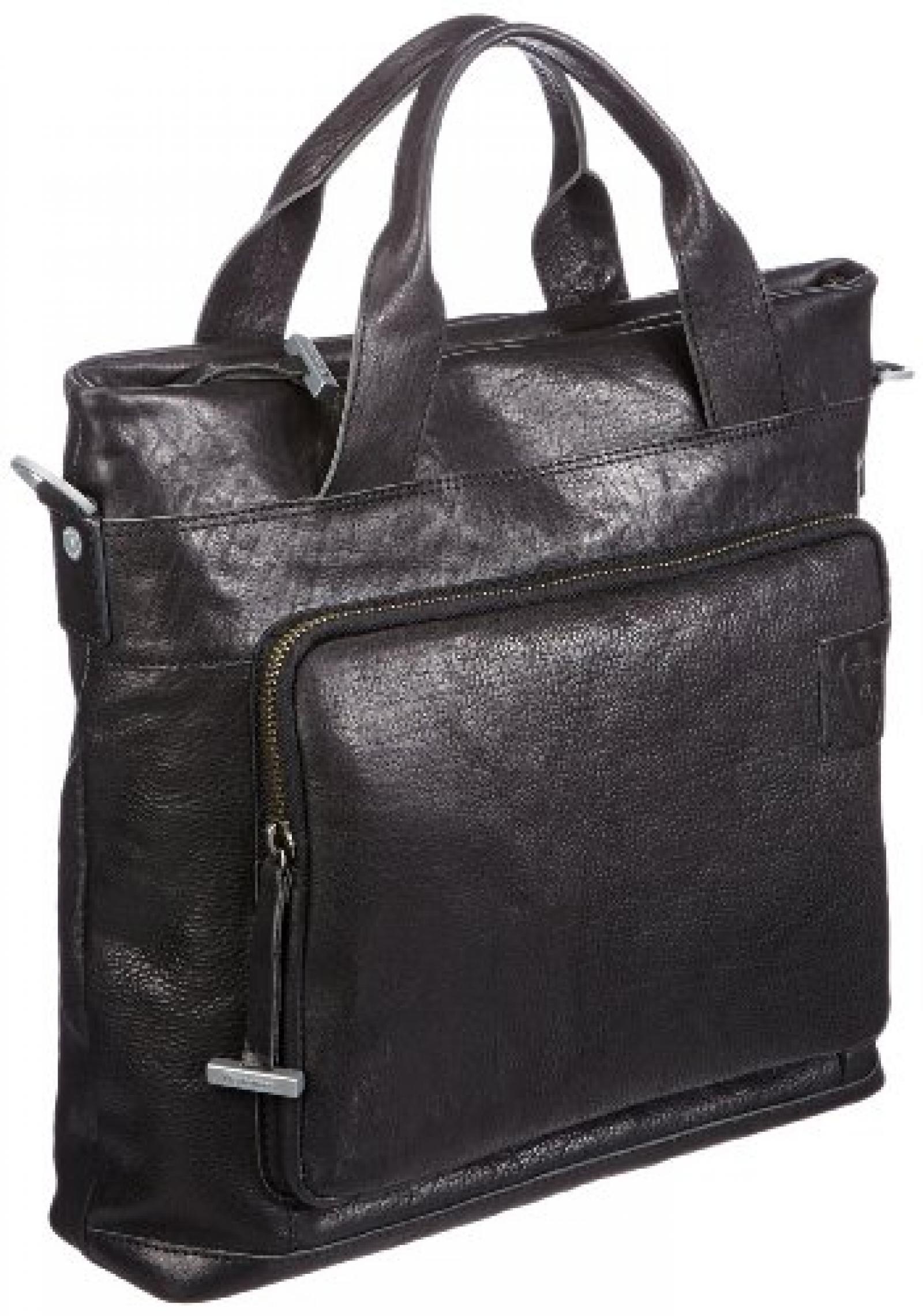 Strellson Balham Shopper 4010000157 Herren Henkeltaschen 37x37x10 cm (B x H x T) 