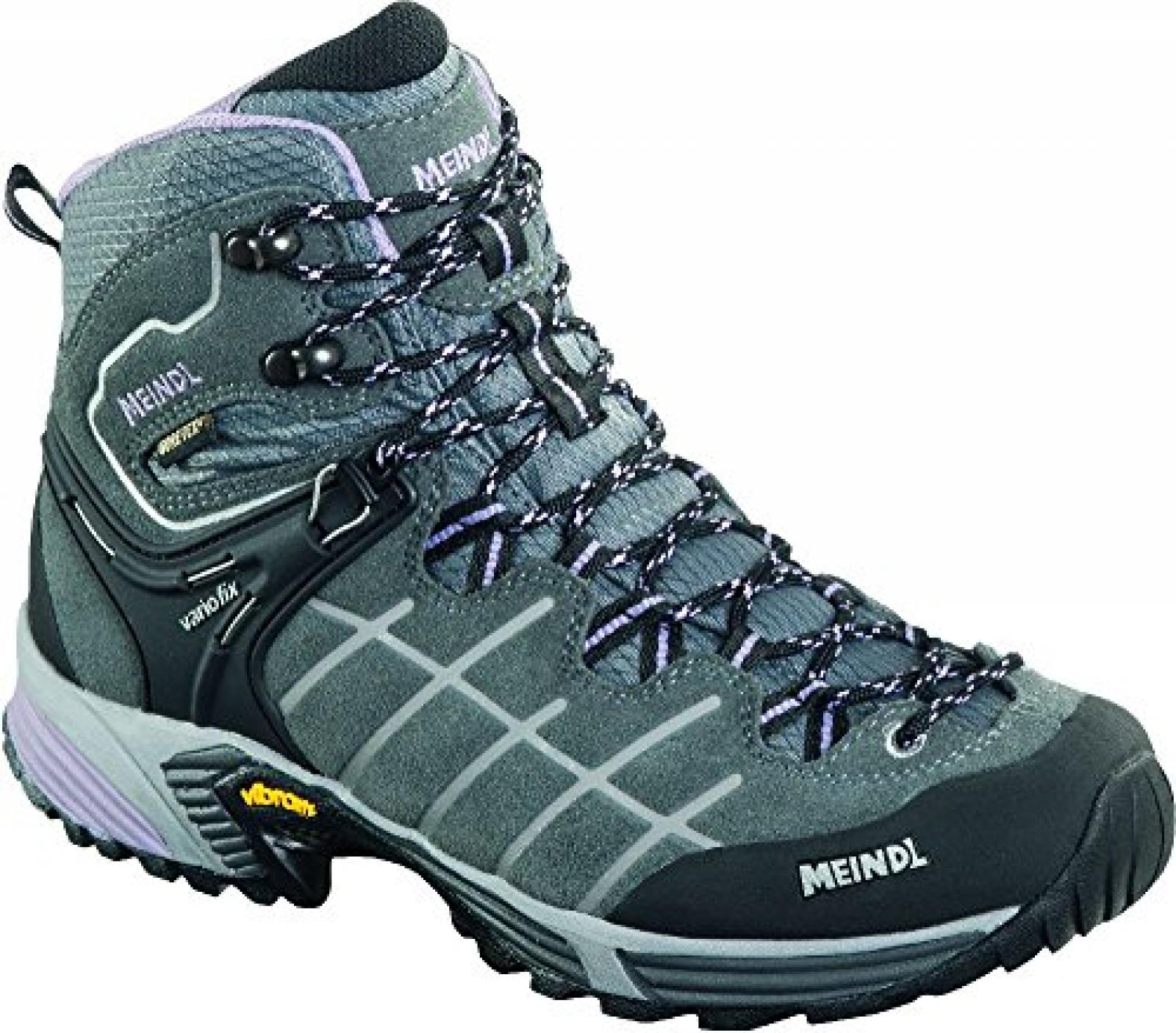 Meindl Kapstadt Lady GTX grau 