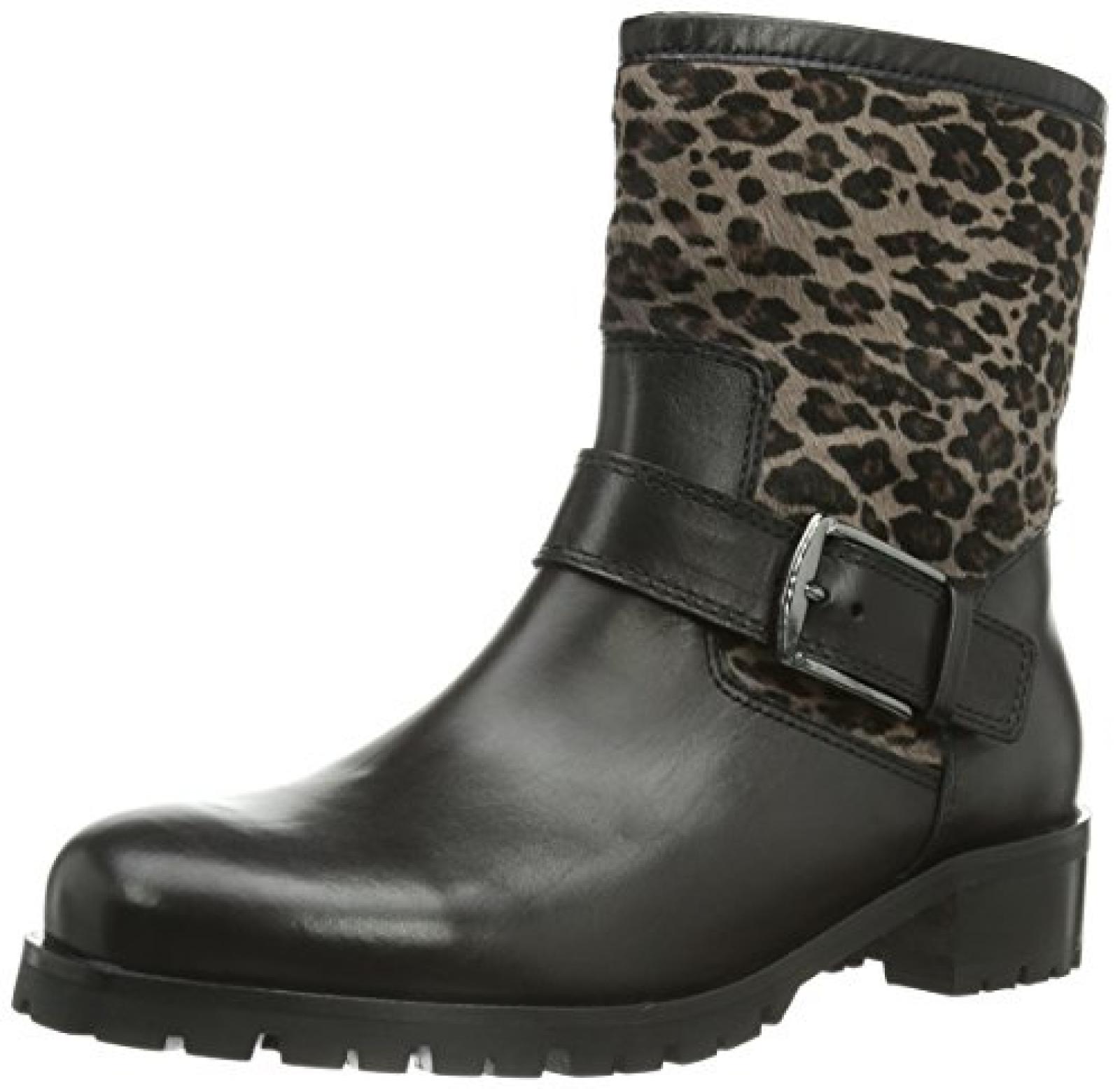 Peter Kaiser IVANA Damen Biker Boots 