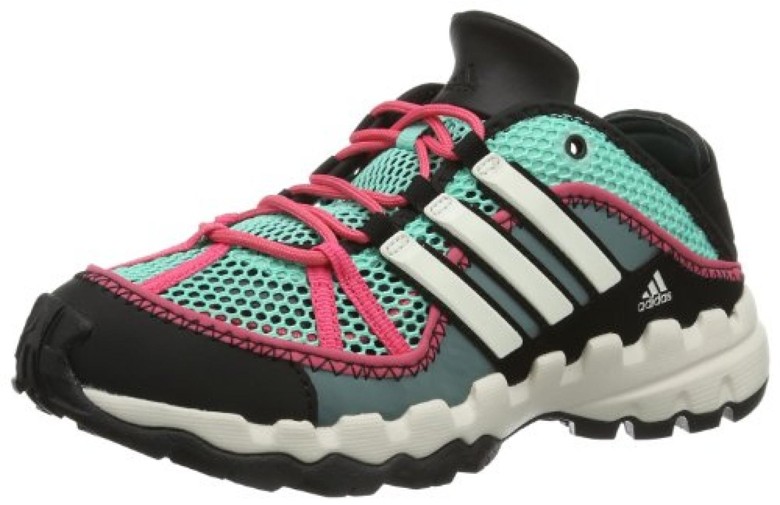 Adidas Performance Hydroterra Shandal D66669 Unisex - Kinder Sportschuhe - Fitness 