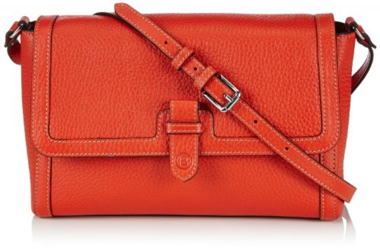 Bogner ALARA 0402191 Damen Umhängetaschen 27x18x9 cm (B x H x T) 